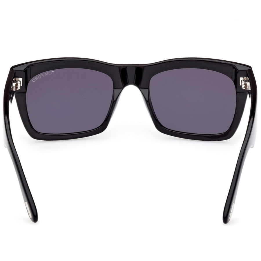 Tom Ford FT1062 Nico Sunglasses Black